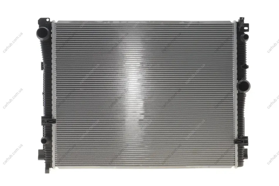 Радіатор охолодження BMW 3 (G20/G80/G28) 3.0i xDrive (B58) 19- NRF 550259 (фото 1)