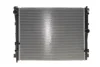 Радіатор охолодження BMW 3 (G20/G80/G28) 3.0i xDrive (B58) 19- NRF 550259 (фото 1)