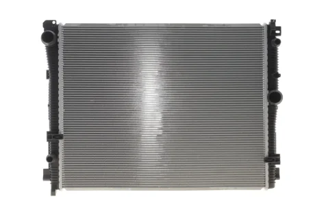 Радіатор охолодження BMW 3 (G20/G80/G28) 3.0i xDrive (B58) 19- NRF 550259