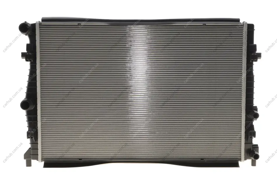 Радіатор охолодження Audi A3 19-/VW Caddy 2.0 TDI 20- NRF 550262 (фото 1)
