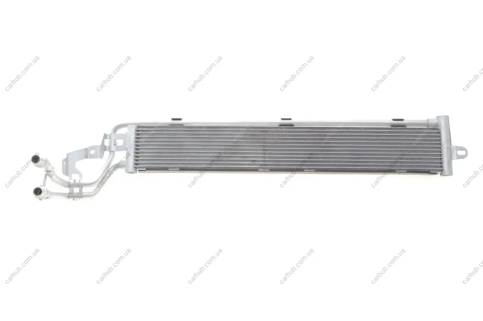 Радіатор охолодження VW Golf VII 14-/Passat B8 1.4 GTE Hybrid 15- NRF 550268 (фото 1)