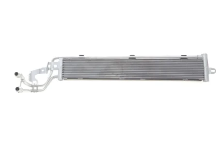 Радіатор охолодження VW Golf VII 14-/Passat B8 1.4 GTE Hybrid 15- NRF 550268