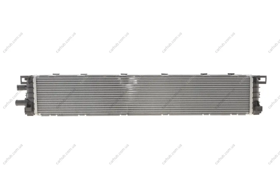 Радіатор охолодження Audi A4 15-/A5 16-/A6 2.0 TDI 19- NRF 550270 (фото 1)