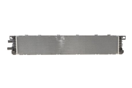 Фото радіатор охолодження Audi A4 15-/A5 16-/A6 2.0 TDI 19- NRF 550270 Радіатор охолодження Audi A4 15-/A5 16-/A6 2.0 TDI 19- NRF 550270