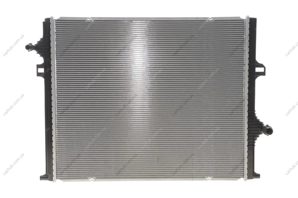Радіатор охолодження BMW 1 (F20/F21)/3 F30/F34)/4 (F36/F33) 2.0-3.0i 15- (B48/B58) NRF 550275 (фото 1)