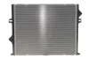 Радіатор охолодження BMW 1 (F20/F21)/3 F30/F34)/4 (F36/F33) 2.0-3.0i 15- (B48/B58) NRF 550275 (фото 4)