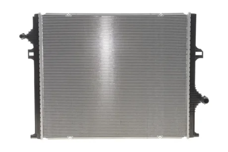 Радіатор охолодження BMW 1 (F20/F21)/3 F30/F34)/4 (F36/F33) 2.0-3.0i 15- (B48/B58) NRF 550275