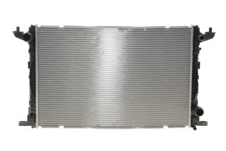 Радіатор NRF 550276