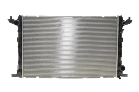 Радіатор охолодження Audi A4/A5/A6/A7 3.0TDI 15-/Q7 3.0TFSI 15-19 NRF 550276