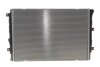 Радіатор охолодження VW Tiguan 1.4TSI/2.0 TDI 15-18 NRF 550277 (фото 4)