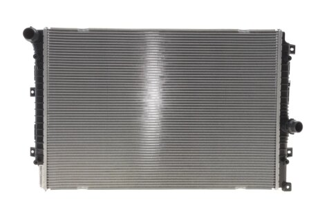 Радіатор охолодження VW Tiguan 1.4TSI/2.0 TDI 15-18 NRF 550277