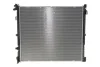 Радіатор охолодження BMW X3 (G01/F97)/X4 (G02/F98) 1.6-3.0i 17- (B46/B48/B58/S58) NRF 550282 (фото 1)