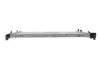 Радіатор охолодження BMW X3 (G01/F97)/X4 (G02/F98) 1.6-3.0i 17- (B46/B48/B58/S58) NRF 550282 (фото 3)