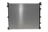 Радіатор охолодження BMW X3 (G01/F97)/X4 (G02/F98) 1.6-3.0i 17- (B46/B48/B58/S58) NRF 550282 (фото 4)