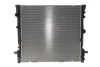 Радіатор охолодження BMW X3 (G01/F97)/X4 (G02/F98) 1.6-3.0i 17- (B46/B48/B58) NRF 550285 (фото 1)