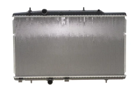 Радіатор охолодження Citroen C-Elysee/Peugeot 301 1.2/1.6 VTi/HDi 12- NRF 550286
