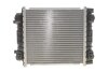 Радіатор охолодження VW Golf VII/Passat B8 13-/Skoda Octavia III/Superb III 2.0 TSI 15- NRF 550287 (фото 4)