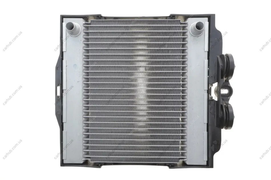 Радіатор охолодження BMW 5 (F10)/7 (F01-F04) 08-16 N54/N55/N57/N63 NRF 550288 (фото 1)