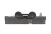 Радіатор охолодження BMW 5 (F10)/7 (F01-F04) 08-16 N54/N55/N57/N63 NRF 550288 (фото 4)