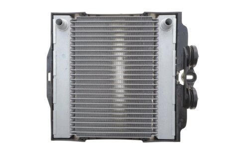Фото радіатор охолодження BMW 5 (F10)/7 (F01-F04) 08-16 N54/N55/N57/N63 NRF 550288 Радіатор охолодження BMW 5 (F10)/7 (F01-F04) 08-16 N54/N55/N57/N63 NRF 550288