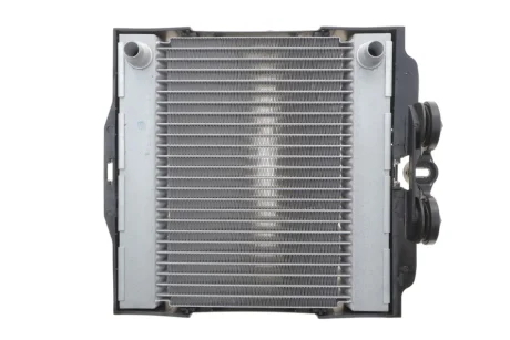 Радіатор охолодження BMW 5 (F10)/7 (F01-F04) 08-16 N54/N55/N57/N63 NRF 550288