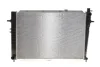 Радіатор охолодження Hyundai Tucson/Kia Sportage 2.0 CRDi 04-10 NRF 550294 (фото 1)