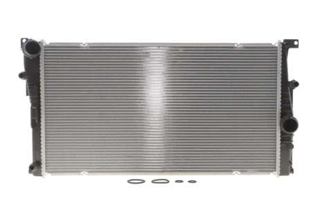Радіатор охолодження BMW 3 (F30/F80) 12-18 N57 NRF 550295