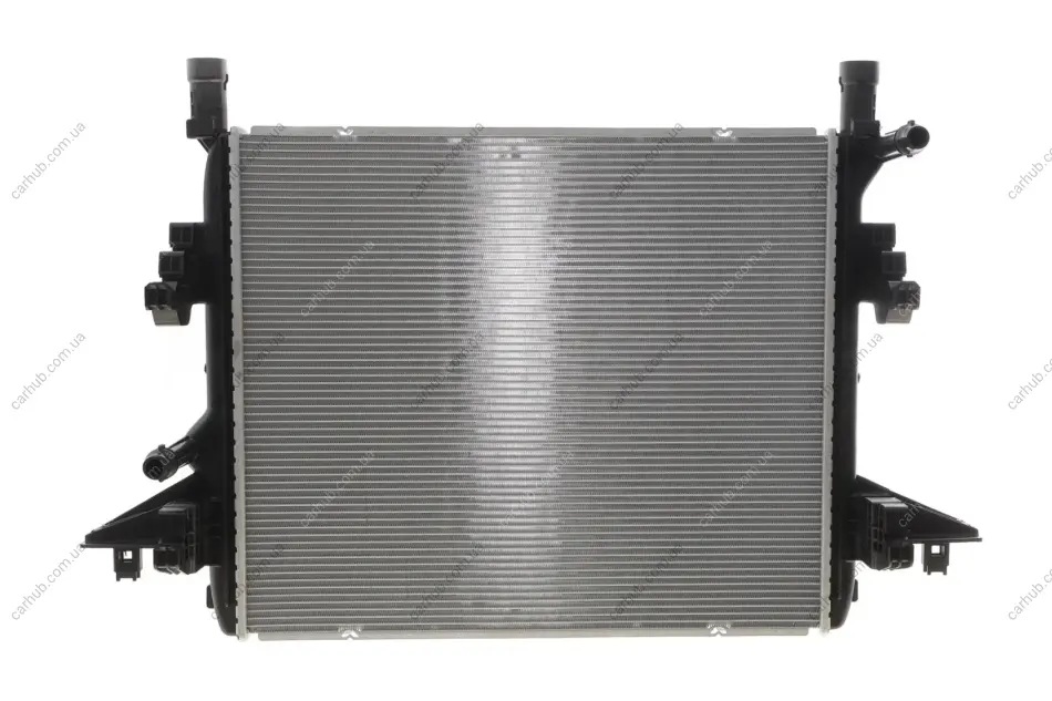 Радіатор охолодження VW ID.3/ID.4/ID.5/ID.7 19- NRF 550313 (фото 1)