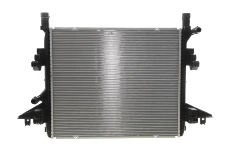 Радіатор охолодження VW ID.3/ID.4/ID.5/ID.7 19- NRF 550313