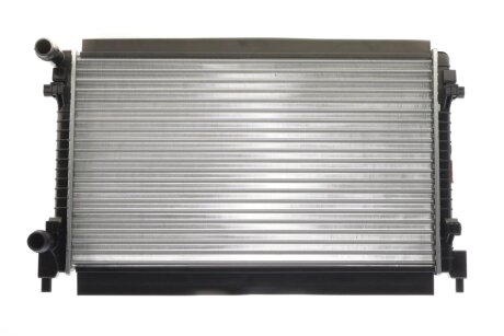 Радіатор охолодження Skoda Fabia 1.6 21- NRF 550326