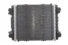 Радіатор охолодження VW Golf VIII 20-/Tiguan 2. TSI 16- NRF 550329 (фото 4)