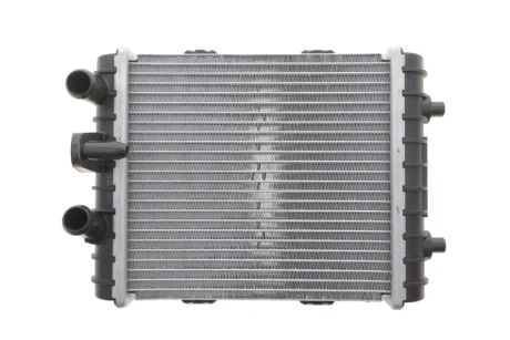 Радіатор охолодження VW Golf VIII 20-/Tiguan 2. TSI 16- NRF 550329