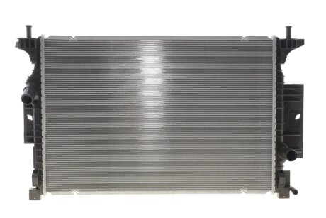Радіатор охолодження Ford Kuga 2.0 EcoBoost/TDCi 14-19 NRF 550350