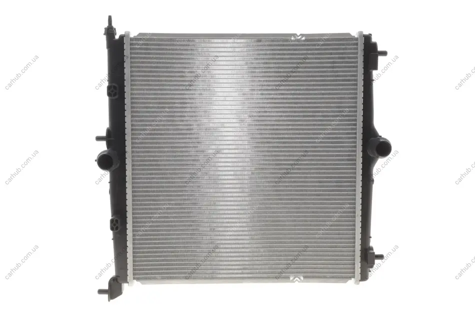 Радіатор охолодження Peugeot 208 1.2 PureTech/1.5 BlueHDI 19- NRF 550360 (фото 1)