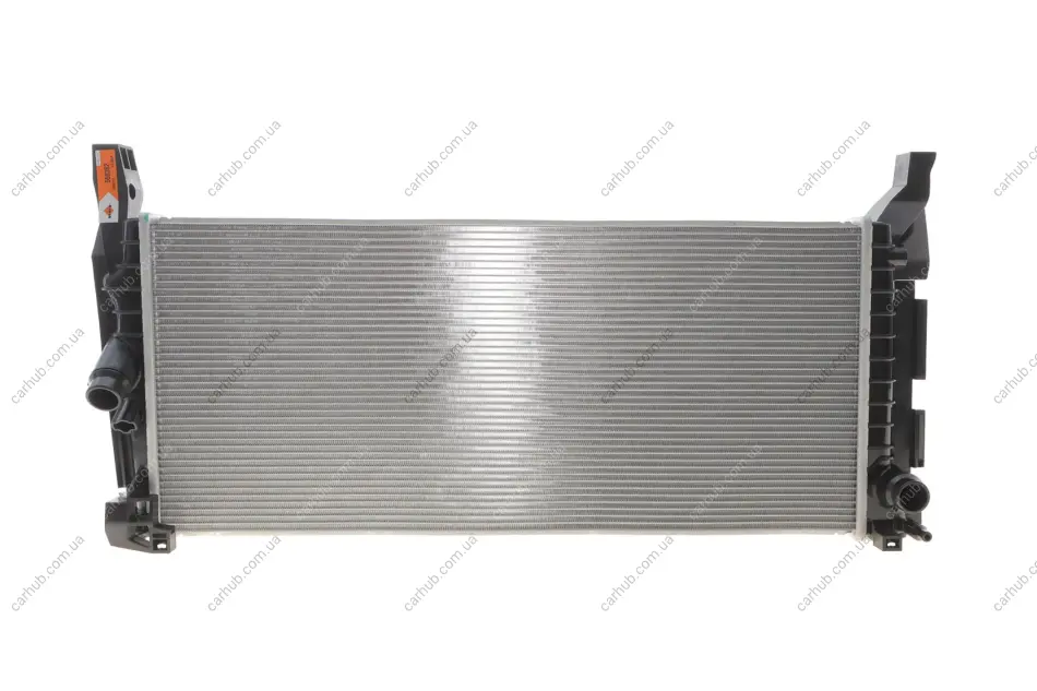 Радіатор охолодження BMW X1 (F48)/Mini Cooper 1.5/2.0D (B37/B47) 13- NRF 550362 (фото 1)