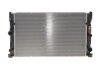 Радіатор охолодження BMW 5 (G30/F90)/7 (G11/G12) 15- B47/B57 NRF 550367 (фото 1)