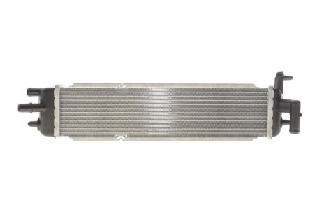 Радіатор охолодження Citroen DS5/Peugeot 3008 2.0 HDi Hybrid4 11-16 NRF 550368