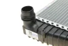 Радіатор охолодження BMW X5 (E53) 03-06 (M57/M62/N62) NRF 55328 (фото 6)