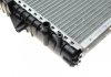 Радиатор охлаждения BMW X5 (E53) 3.0d/3.0/4.4i 00-06 (M57/M54/M62) NRF 55329 (фото 8)