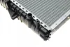 Радіатор охолодження BMW X5 (E53) 3.0d/3.0/4.4i 00-06 (M57/M54/M62) NRF 55329 (фото 8)