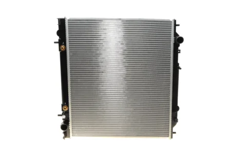Радіатор охолодження Mitsubishi L400 95-05 NRF 55343