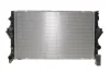 Радіатор охолодження MB Vito (W447) 1.6CDI (OM622) 14- NRF 560007 (фото 1)
