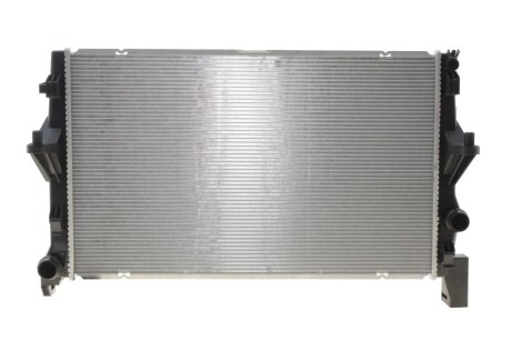 Радіатор охолодження MB Vito (W447) 1.6CDI (OM622) 14- NRF 560007