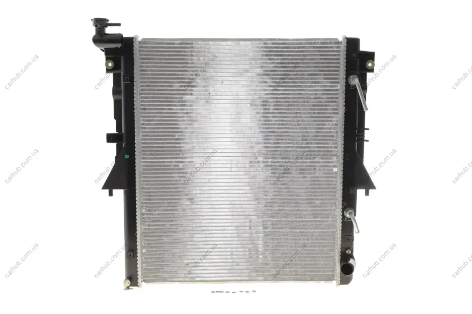 Радіатор охолодження Mitsubishi L200 2.4 DI-D 14- NRF 560009 (фото 1)