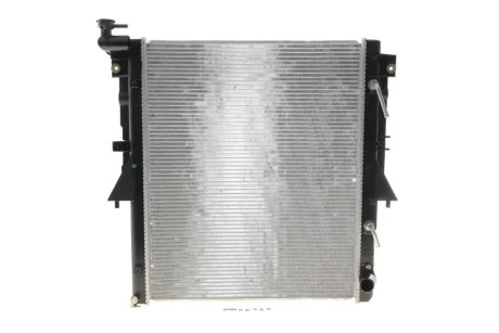 Радіатор охолодження Mitsubishi L200 2.4 DI-D 14- NRF 560009
