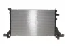 Радіатор охолодження Renault Master III 2.3dCi FWD 20- NRF 560011 (фото 4)