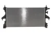 Радіатор охолодження Citroen Jumper/Peugeot Boxer 2.0 Blue HDi 15-19 NRF 560022 (фото 4)