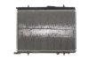 Радіатор охолодження Citroen Berlingo/Peugeot Partner 1.1-2.0HDI 96- (555x380x29) NRF 56021 (фото 4)