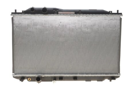 Радіатор охолодження Honda Civic VIII 1.8 05-12 (АКПП) NRF 56050