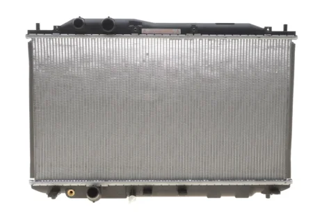 Радіатор охолодження Honda Civic VIII 1.8 05-12 (АКПП) NRF 56050